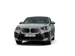 Gebraucht 2024 BMW iX2 Luxury Line SUV | 47.777 € (Etwas zu teuer)