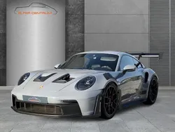 Grau Gebraucht 2023 Porsche 911 GT3 RS Coupé | 329.992 € (Fairer Preis)