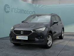 Grau Gebraucht 2022 Seat Tarraco Style SUV | 22.450 € (Fairer Preis)