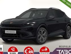 Schwarz Neu 2025 Cupra Formentor SUV | 32.988 € (Guter Preis)
