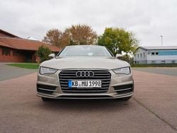Beige Gebraucht 2016 Audi A7 Sportback Performance Kleinwagen | 22.999 €