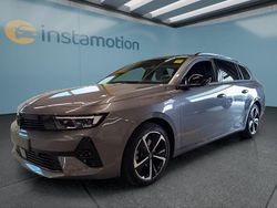 Grau Gebraucht 2024 Opel Astra Kombi | 25.399 € (Etwas zu teuer)