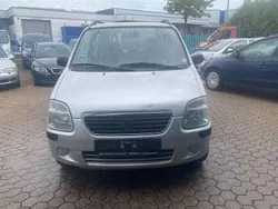 Other Gebraucht 2003 Suzuki Wagon R+ GL Kombi | 2.490 € (Etwas zu teuer)