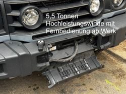 Silber Gebraucht 2023 Ineos Grenadier SUV | 63.990 € (Etwas zu teuer)