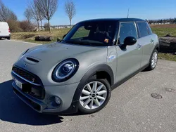 Grau Gebraucht 2019 Mini Cooper S Kleinwagen | 19.700 € (Fairer Preis)