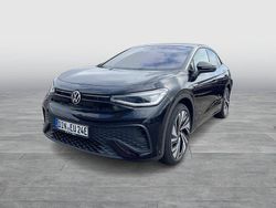 Grenadillschwarz metallic Gebraucht 2022 VW ID.5 Pro SUV | 31.990 € (Fairer Preis)