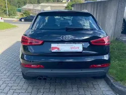 Gebraucht 2012 Audi Q3 SUV | 10.850 € (Fairer Preis)