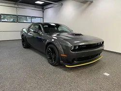 Grau Neu 2024 Dodge Challenger Coupé | 74.600 € (Teuer)