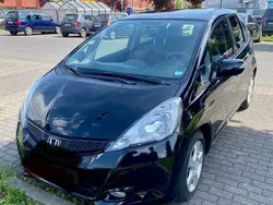 Schwarz Gebraucht 2015 Honda Jazz Comfort Kleinwagen | 6.500 € (Guter Preis)