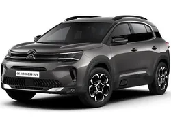 Schwarz Neu 2025 Citroën C5 Aircross SUV | 26.790 € (Superpreis)