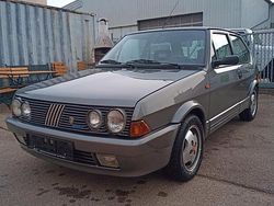 Grau Gebraucht 1983 Fiat Ritmo Abarth Kleinwagen | 11.500 €