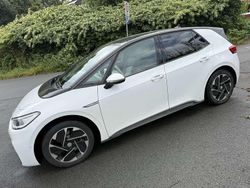 Gebraucht 2022 VW ID.3 Pro Performance Kleinwagen | 25.900 € (Etwas zu teuer)