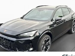 Blau Gebraucht 2025 Cupra Formentor SUV | 35.990 € (Fairer Preis)