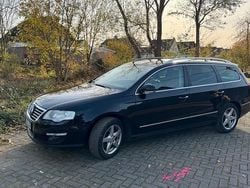 Schwarz Gebraucht 2009 VW Passat Kombi | 2.500 € (Superpreis)