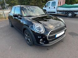 Schwarz Gebraucht 2020 Mini ONE Kleinwagen | 16.800 € (Fairer Preis)