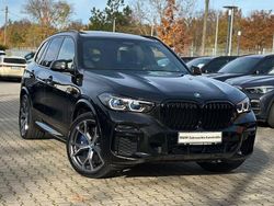 Schwarz Gebraucht 2022 BMW X5 M Sport SUV | 59.950 € (Fairer Preis)