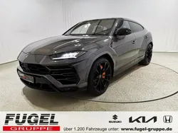 Grau Gebraucht 2021 Lamborghini Urus SUV | 229.969 € (Superpreis)