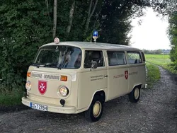 Beige Gebraucht 1978 VW T2 Van | 19.000 €