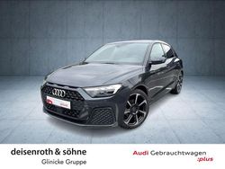 Manhattangrau metallic Gebraucht 2023 Audi A1 Sportback Ambiente Kleinwagen | 23.980 € (Fairer Preis)