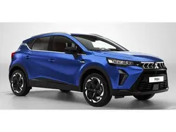 Royal blau Neu 2025 Mitsubishi ASX Edition SUV | 31.900 € (Fairer Preis)