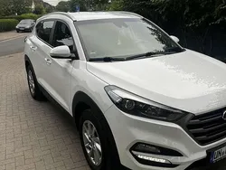 Weiß Gebraucht 2016 Hyundai Tucson Trend SUV | 16.950 € (Fairer Preis)