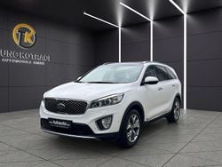 Weiß Gebraucht 2016 Kia Sorento 3 SUV | 15.800 € (Guter Preis)