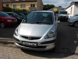 Silber Gebraucht 2004 Honda Jazz LS Kleinwagen | 6.250 € (Teuer)