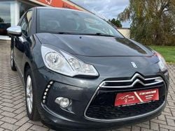 Grau Gebraucht 2012 Citroën DS3 So Chic Kleinwagen | 7.580 € (Guter Preis)