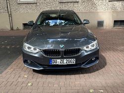 Gebraucht 2015 BMW 420 Gran Coupé Sport Line Coupé | 15.900 € (Fairer Preis)