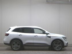 Silber Gebraucht 2020 Renault Koleos LIMITED SUV | 18.680 € (Fairer Preis)