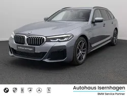 Bluestone c2y Gebraucht 2022 BMW 530 M Sport Kombi | 36.499 € (Fairer Preis)