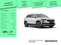 Weiss Neu 2026 Skoda Karoq SUV | 41.980 € (Teuer)
