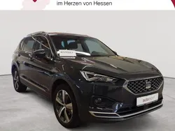 Urano grau Gebraucht 2022 Seat Tarraco XCELLENCE SUV | 25.590 € (Guter Preis)