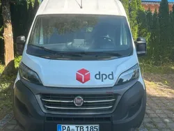 Gebraucht 2017 Fiat Ducato Van | 10.000 €