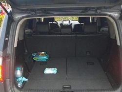 Grau Gebraucht 2012 Chevrolet Orlando Kombi | 5.800 € (Guter Preis)