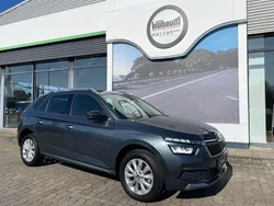Grau Gebraucht 2019 Skoda Kamiq Ambition SUV | 18.891 € (Etwas zu teuer)