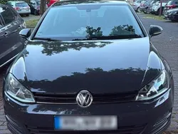 Gebraucht 2015 VW Golf VII Edition Limousine | 6.250 € (Guter Preis)