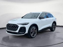 Weiß (gletscherweiss) Neu 2025 Audi SQ5 Comfort SUV | 85.290 € (Guter Preis)