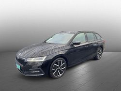 Blackmagic perleffekt Gebraucht 2021 Skoda Octavia Sport Kombi | 24.590 € (Fairer Preis)