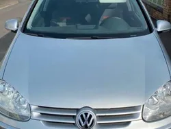 Silber Gebraucht 2006 VW Golf V Edition Coupé | 1.000 € (Superpreis)