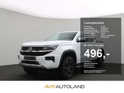 Weiß Gebraucht 2023 VW Amarok Style Abholung | 52.450 € (Guter Preis)