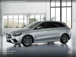Gebraucht 2023 Mercedes B180 AMG line Van / Kleinbus | 35.890 € (Teuer)