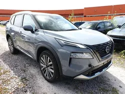 Ceramic grey premium uni Neu 2025 Nissan X-Trail Tekna SUV | 40.560 €
