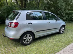 Silber Gebraucht 2006 VW Golf Plus Cross Trendline Van / Kleinbus | 4.300 € (Fairer Preis)