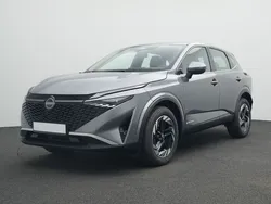 Dark grey (m)/ geste Neu 2024 Nissan Qashqai Acenta SUV | 28.890 €