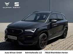 Schwarz Gebraucht 2022 Cupra Ateca SUV | 34.795 € (Fairer Preis)