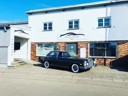 Mercedes S250