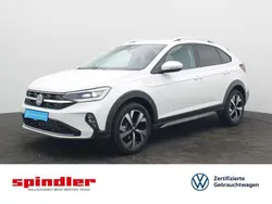 VW Taigo