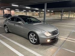 Gebraucht 2005 Mercedes CLS350 Coupé | 6.700 € (Fairer Preis)