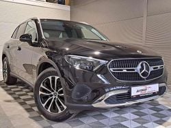 Schwarz unilack Gebraucht 2024 Mercedes GLC200 Avantgarde SUV | 44.970 € (Superpreis)